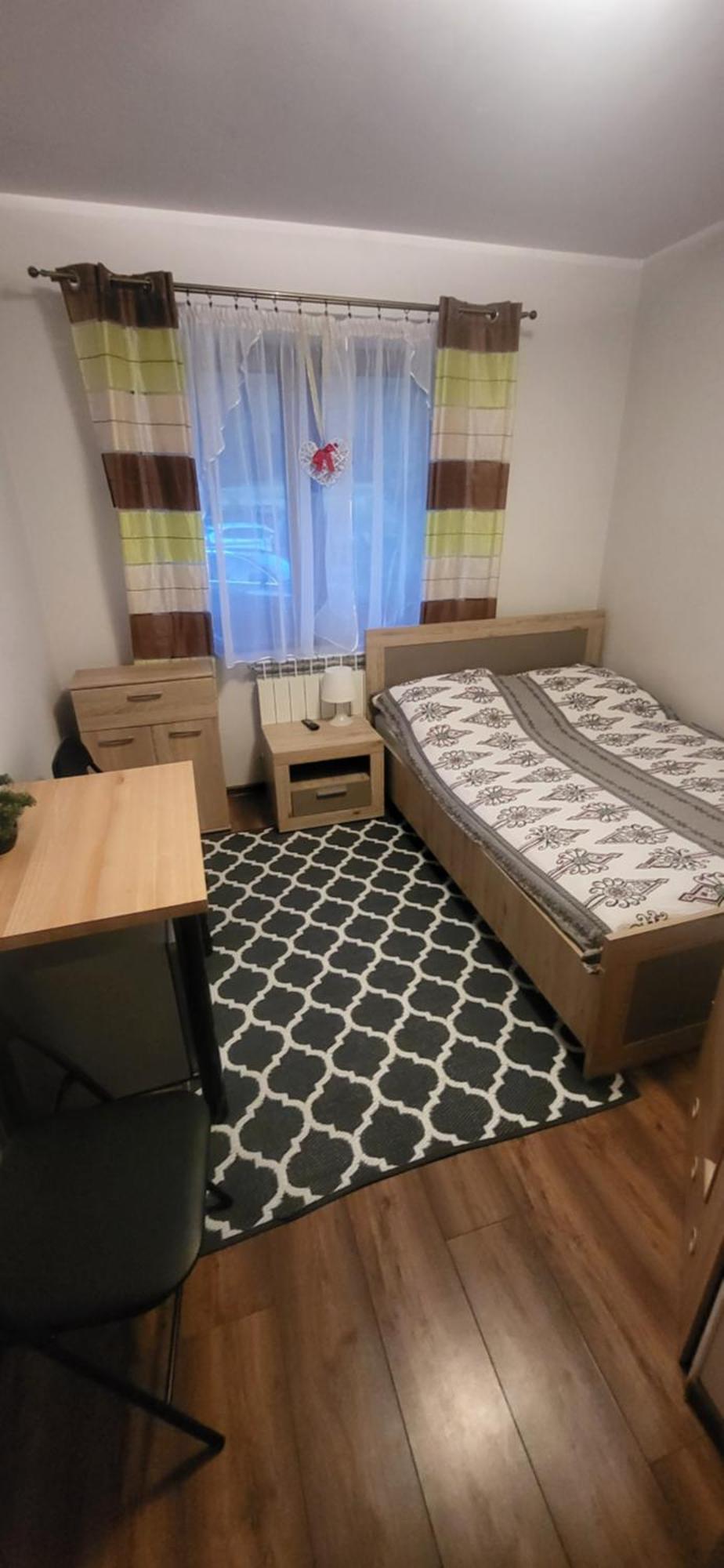 Domki I Pokoje U Ilony Krościenko Exterior foto