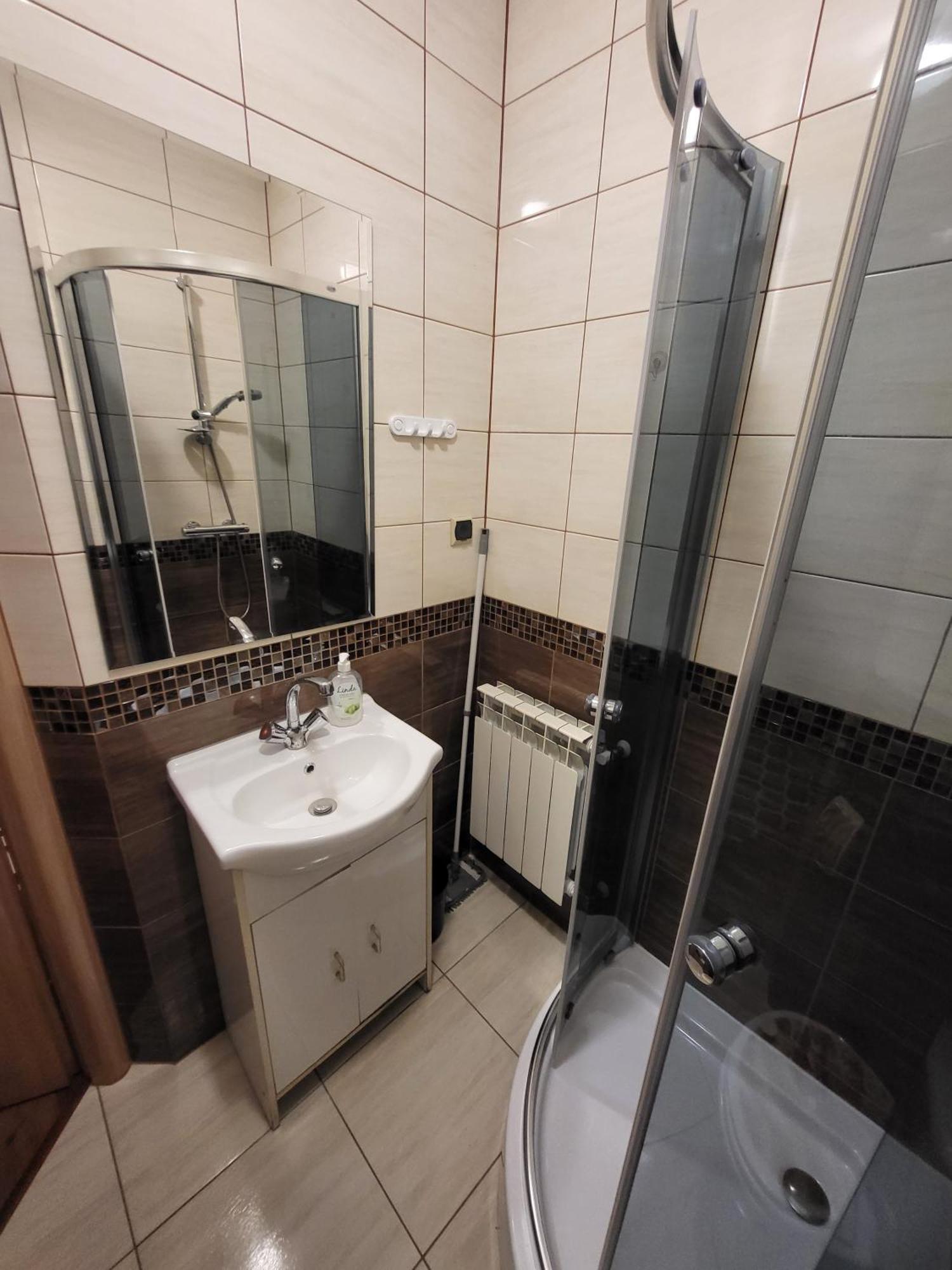 Domki I Pokoje U Ilony Krościenko Exterior foto